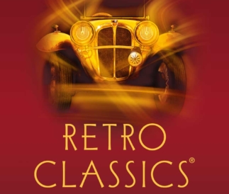 Retro Classics Stuttgart 2021