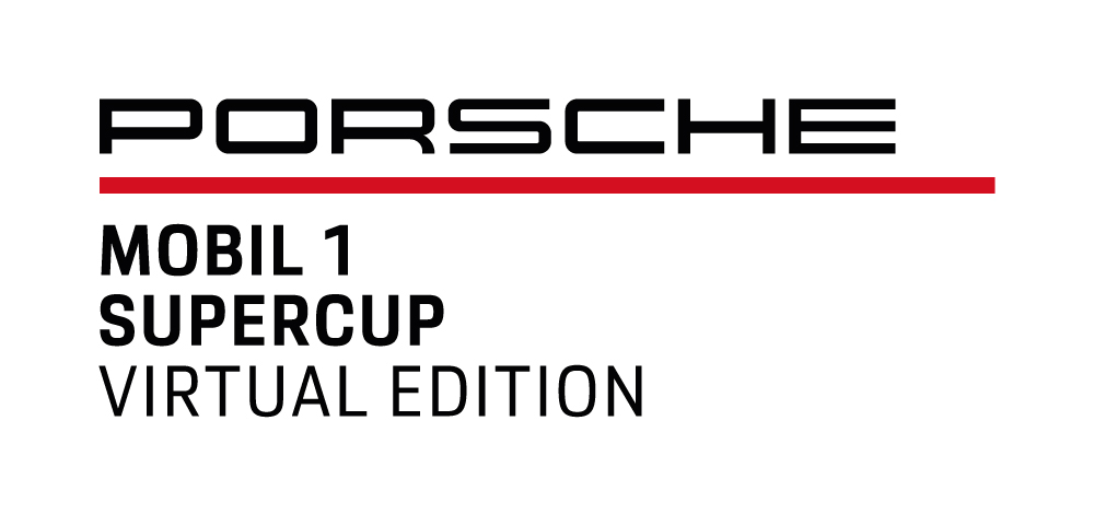 Porsche Supercup Virtuell