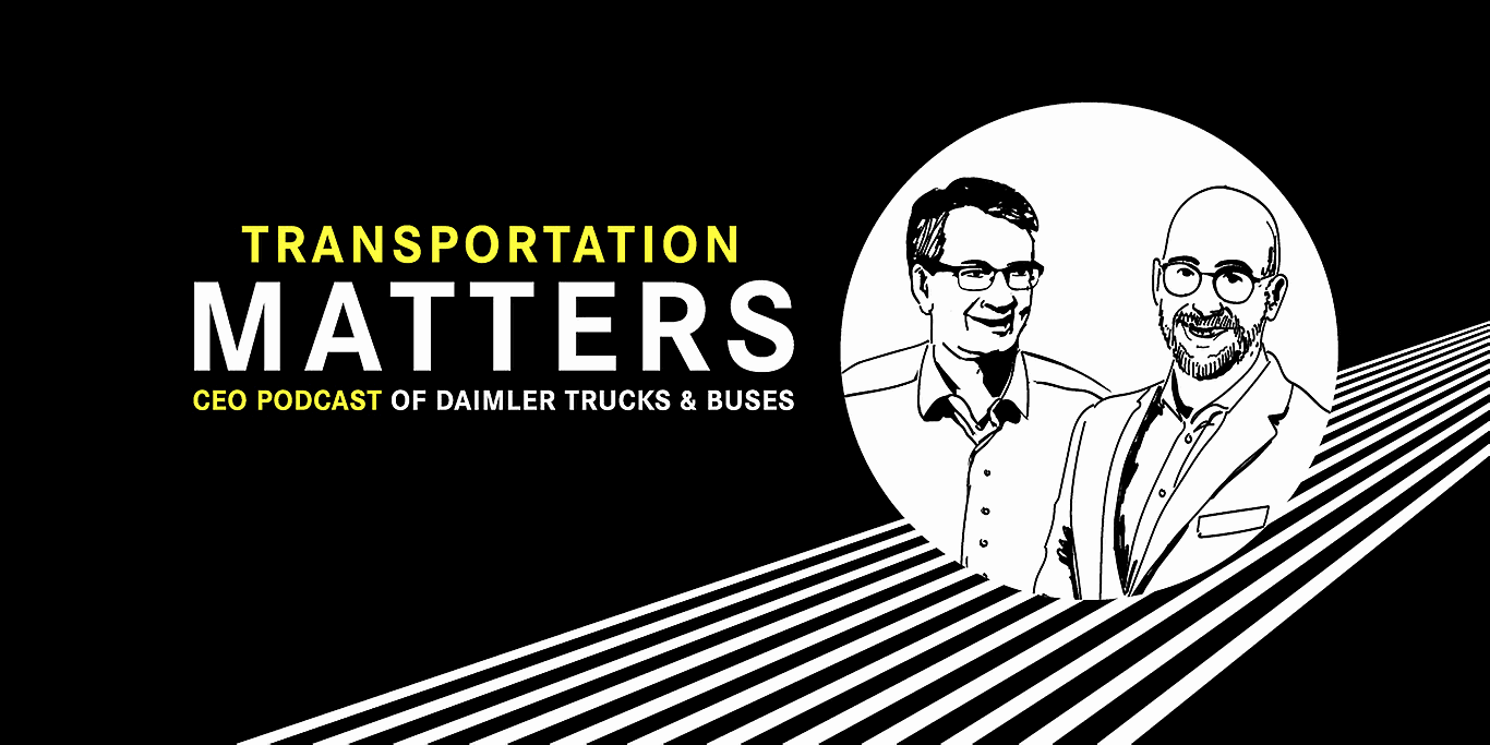 Transportation Matters