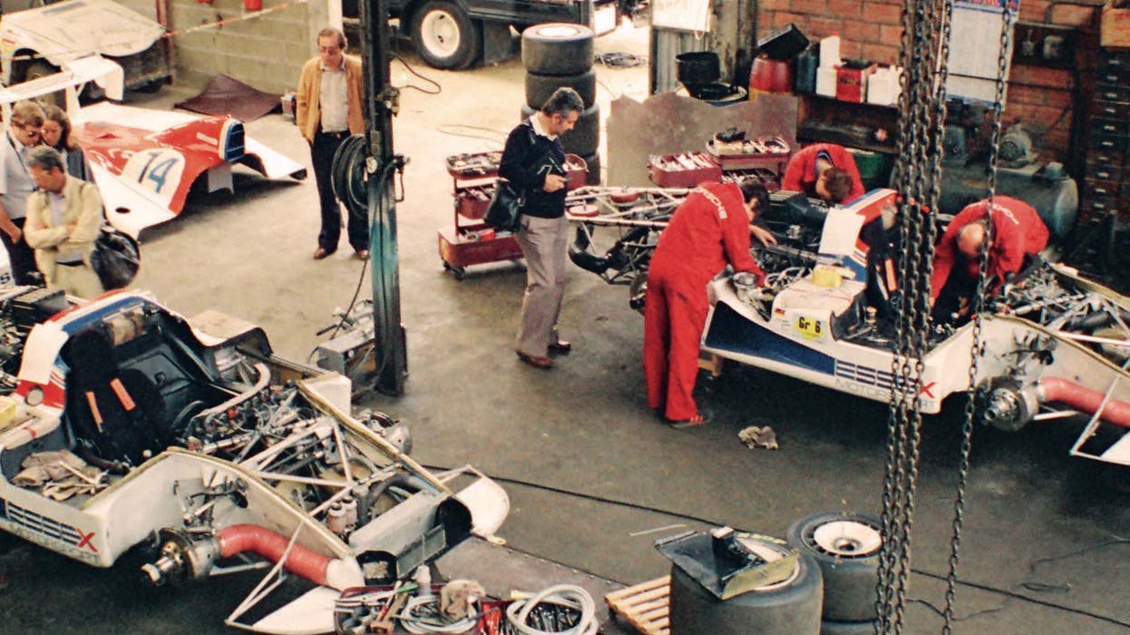 Le Mans 1970