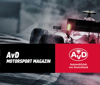 AvD Motorsport Magazin