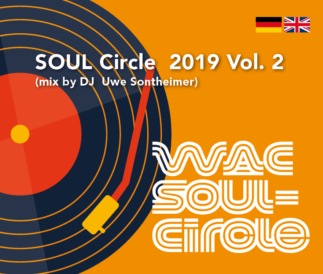 WAC Soul Circle 2019 Vol.2