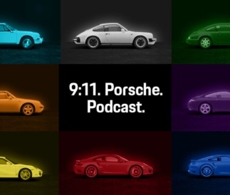 Porsche Podcast
