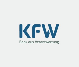 KFW Bank aus Verantwortung