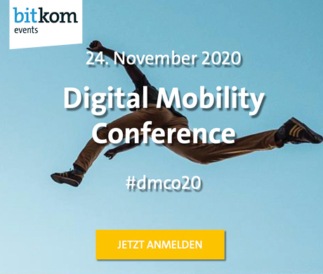 Digital Mobility Conference