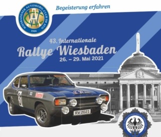 Rallye Wiesbaden 2021