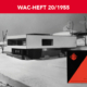 WAC 1899 Historie