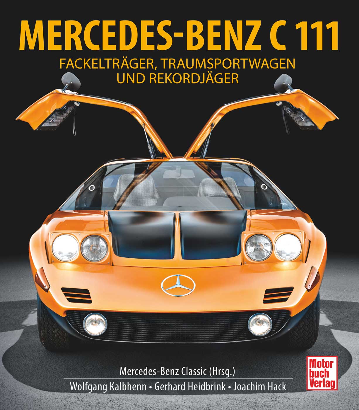 Mercedes-Benz C 111