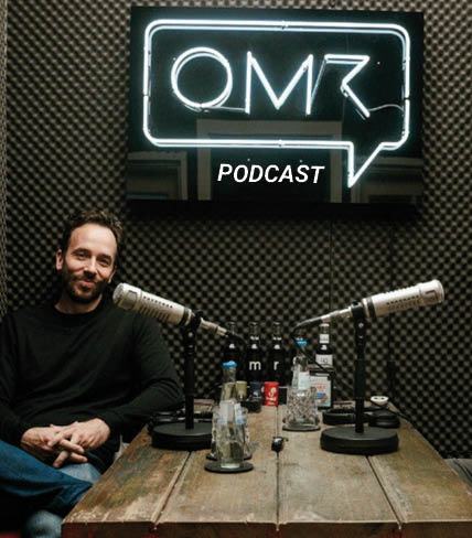 OMR-Podcast