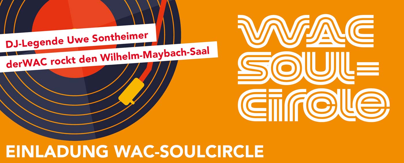 WAC-SOULCIRCLE 2021 WAC Stuttgart