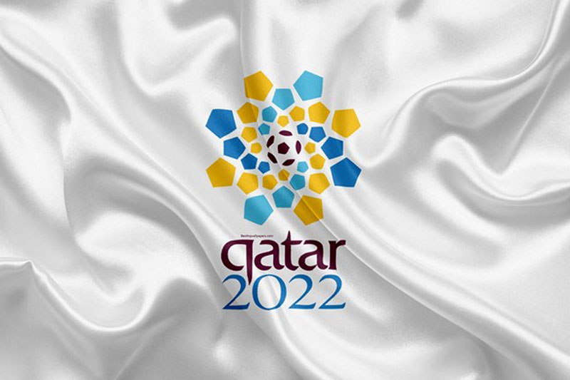 WM2022 Katar Spielplan