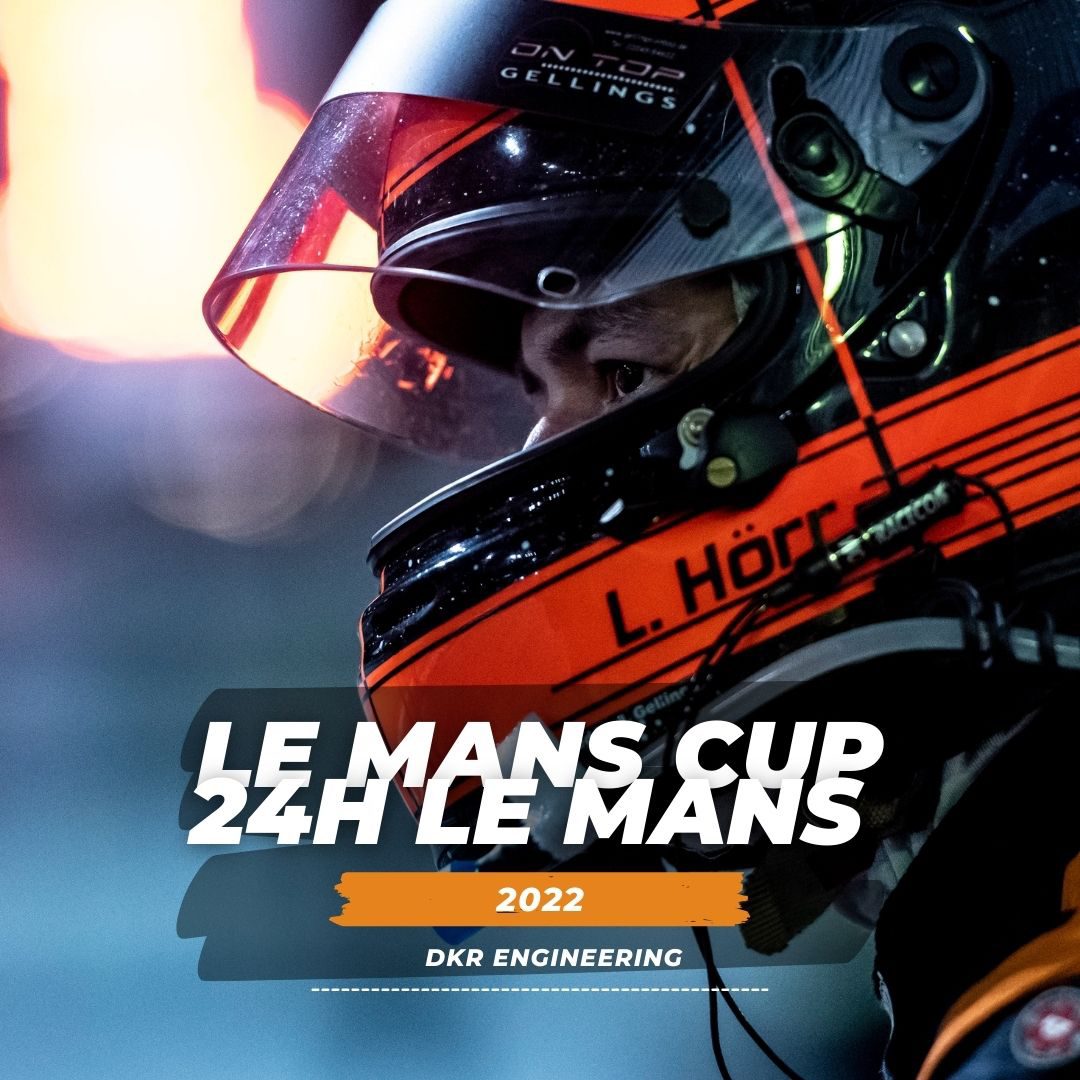 Michelin Le Mans Cups
