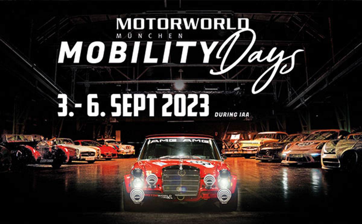 Mobility Days