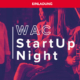 WAC-Startup Night