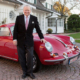 Visionär mit Aufsicht und Rat: Dr. Wolfgang Porsche wird 80