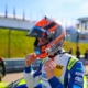 Top-Leistung von Finn Gehrsitz beim ADAC GT Masters auf dem Sachsenring blieb unbelohnt