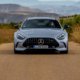 Das neue Mercedes-AMG GT Coupé: Die Spitze des Modellportfolios