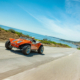 Meyers Manx Buggy: Die Beach-Ikone