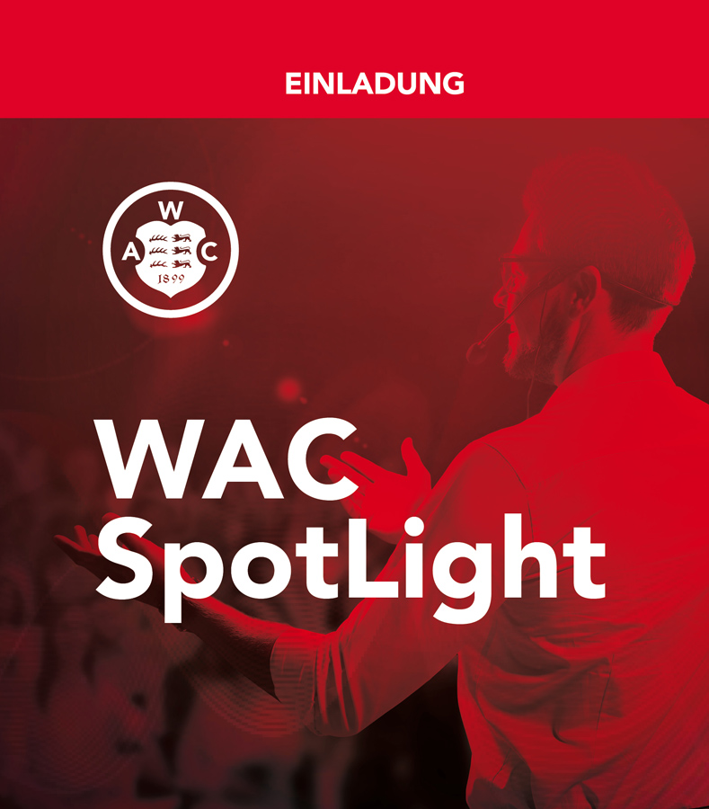 WAC-Spotlight