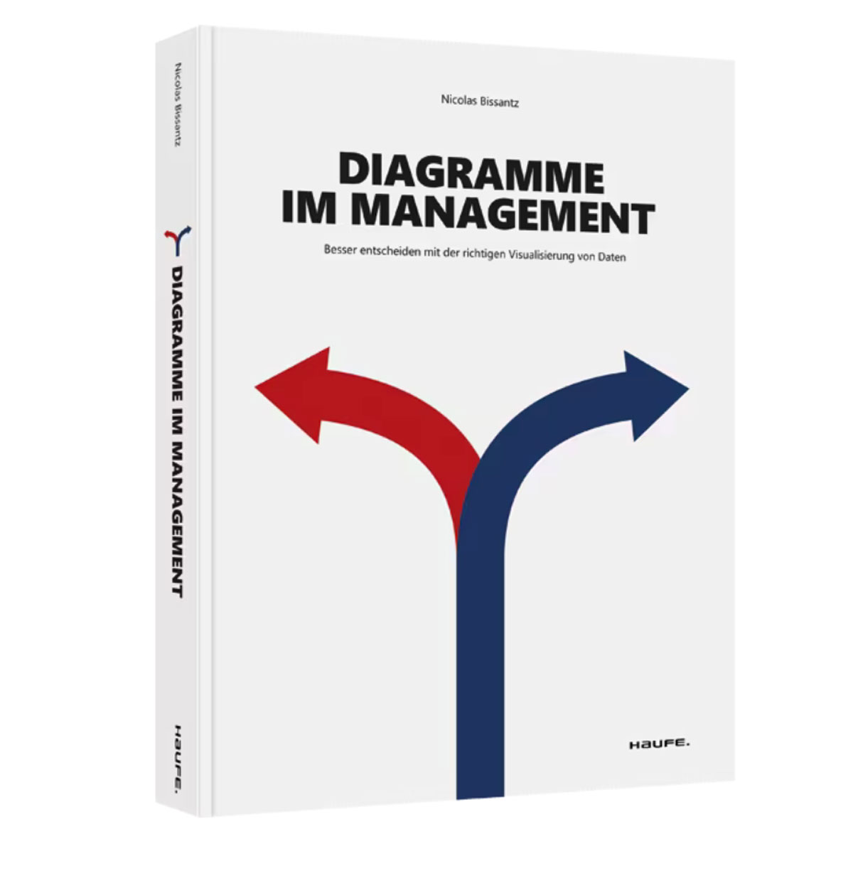 Diagramme im Management Nicolas Bissantz